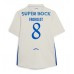 Porto Victor Froholdt #8 Tredjedrakt 2025-26 Kortermet